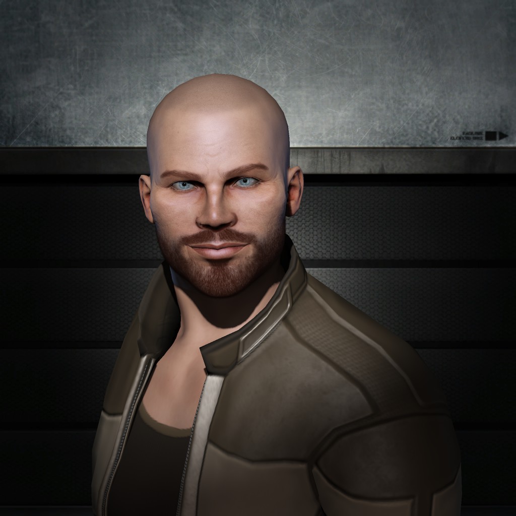 Shu'Wahger VonSwagerton