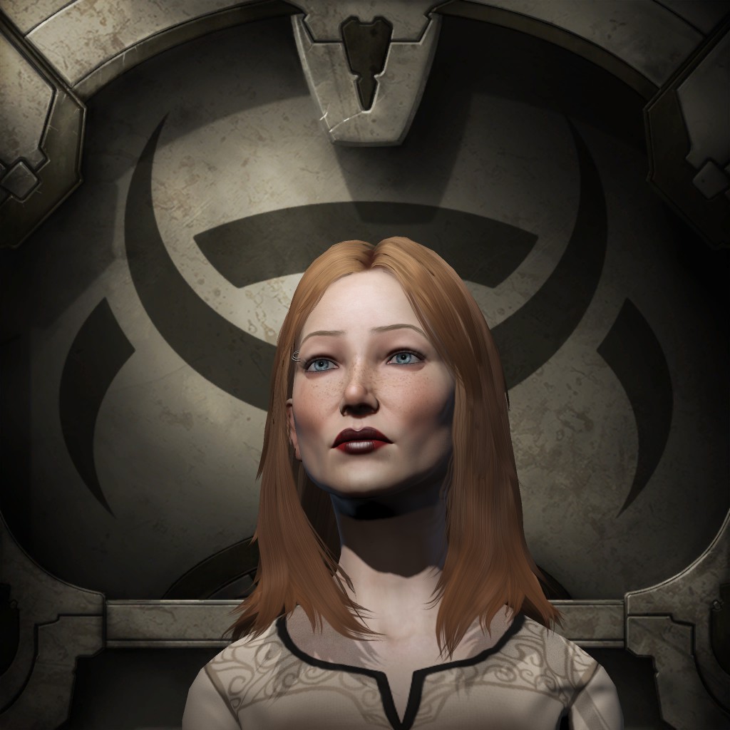 Cesca Aurelius