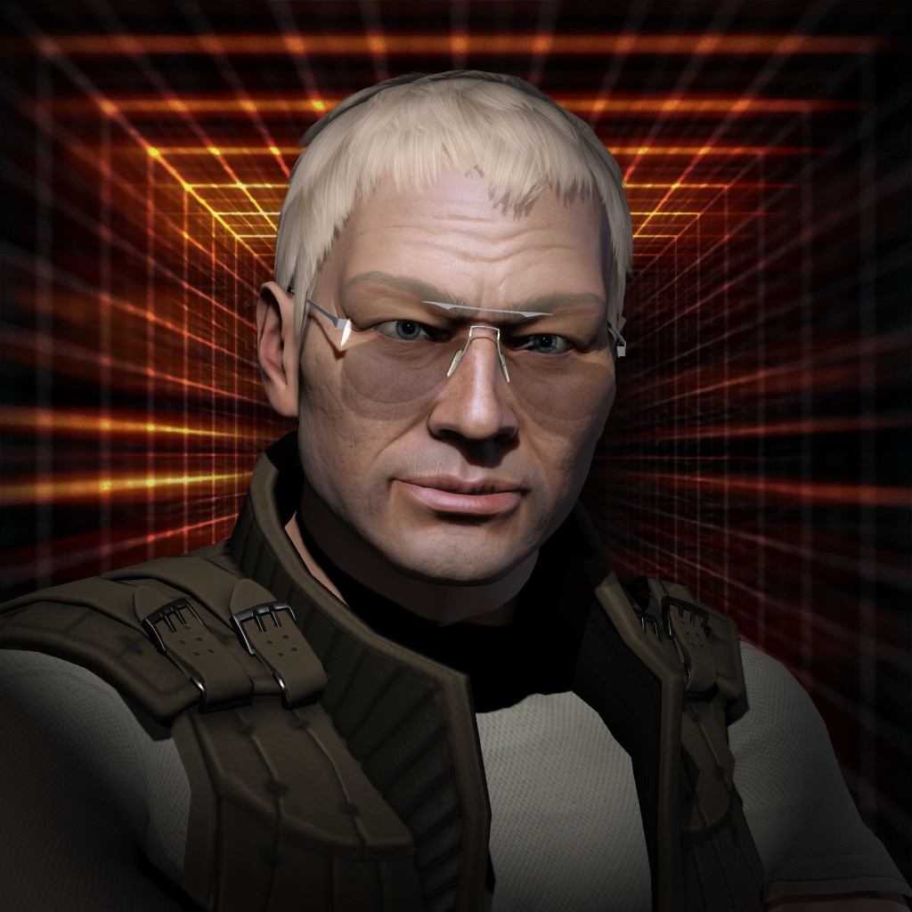 Ben Jabez