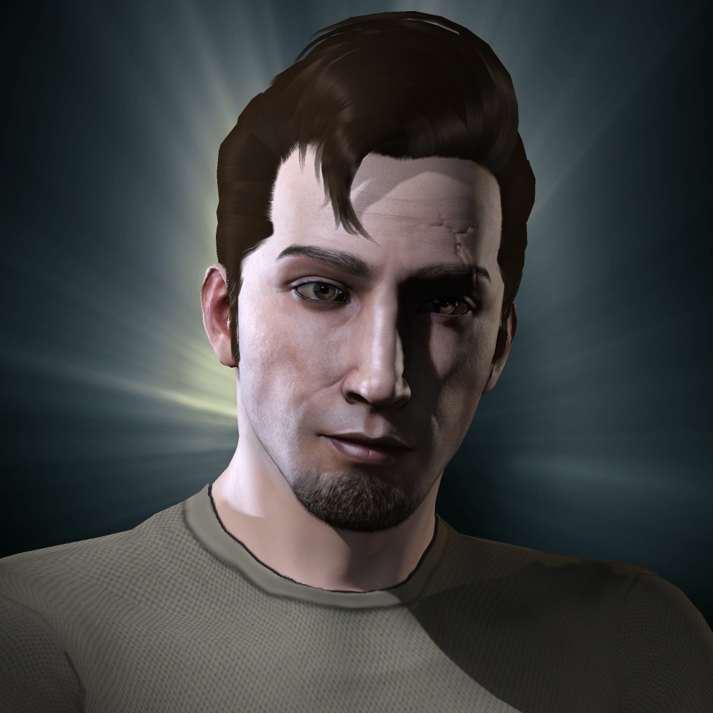 Lucius Taylor