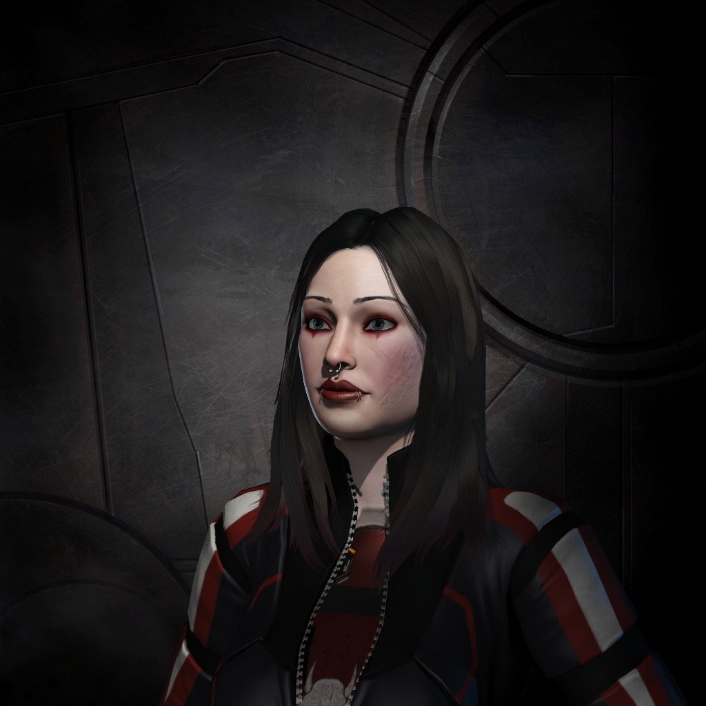 Kira Frey Frey
