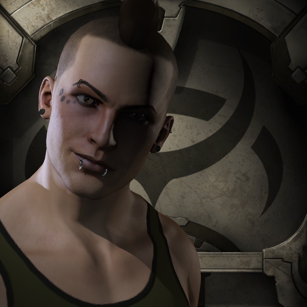 Rescind Crendraven
