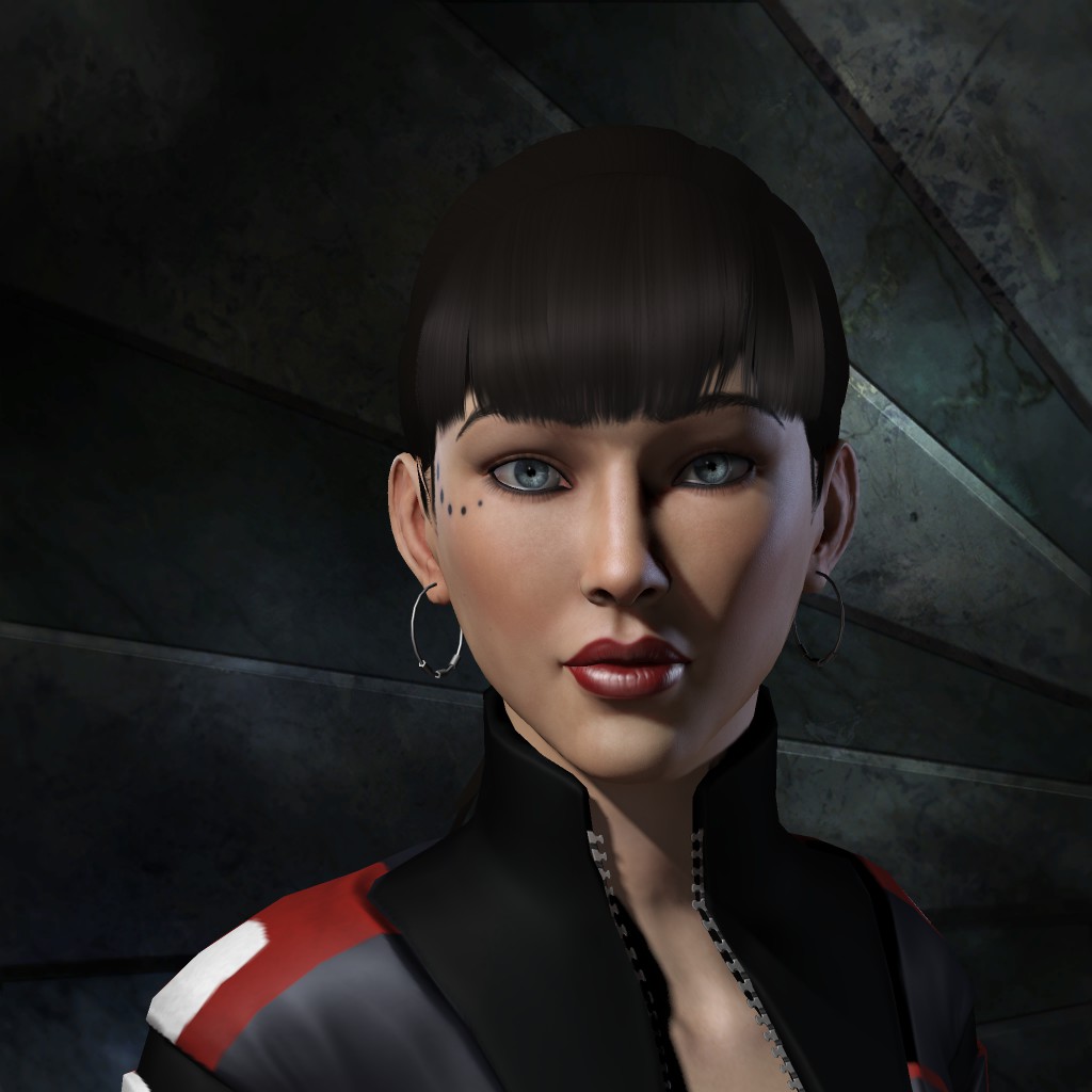 Celine Moonbeam