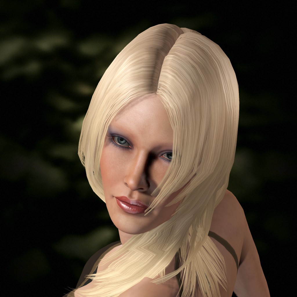 Seka Sparks
