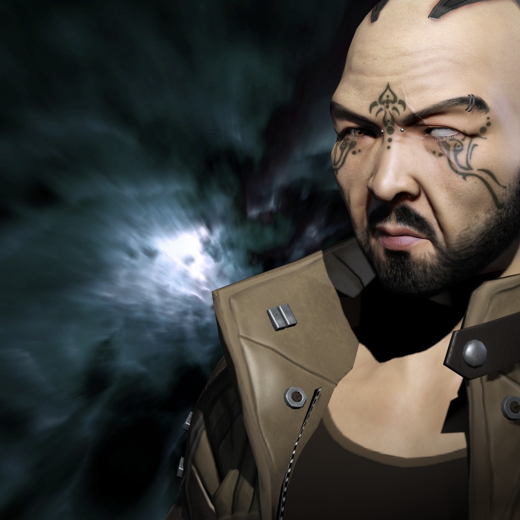 Asura Canibal