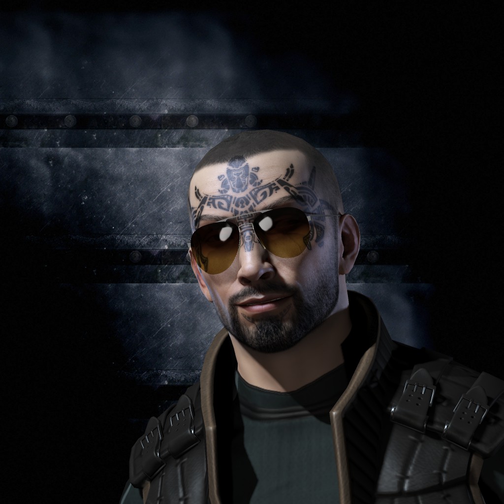Leon Trucker