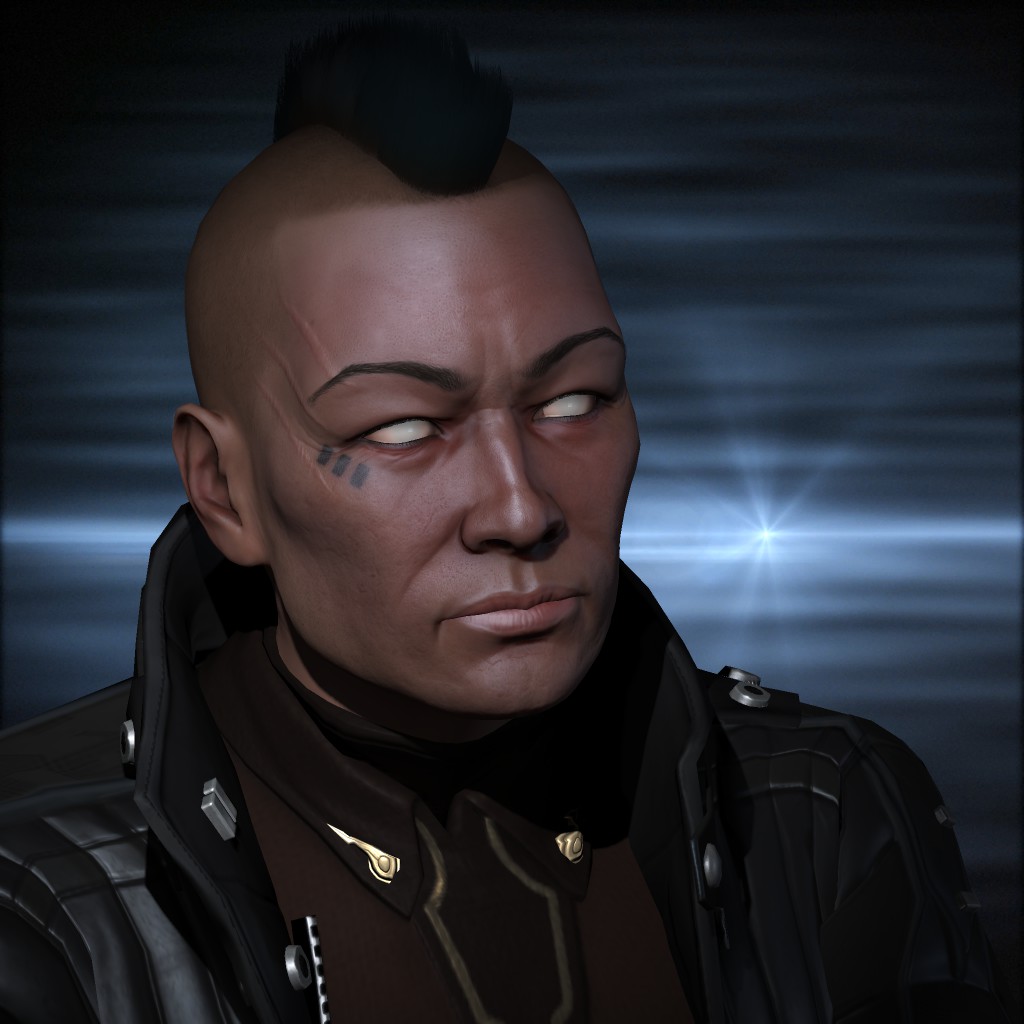 Griiods Kal'Thos