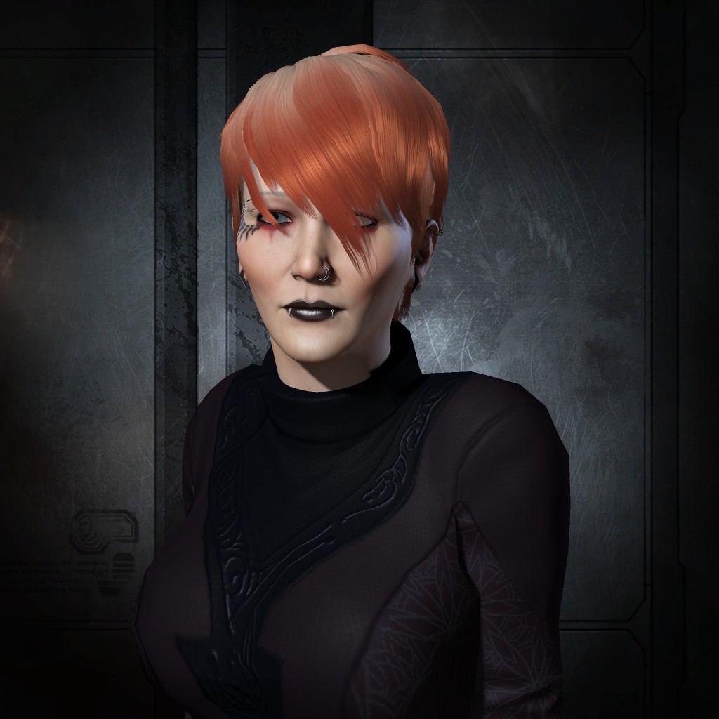 Elderith Rinah