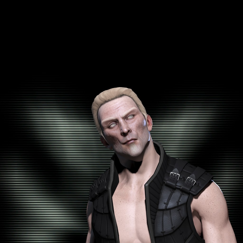 PitFace McCreeper