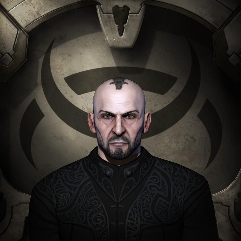 Cyrax Centauri