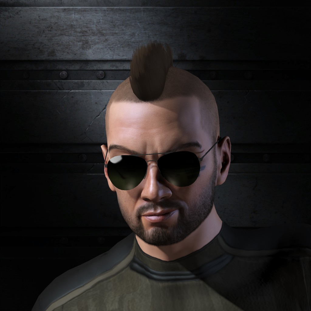 Xavier Navog
