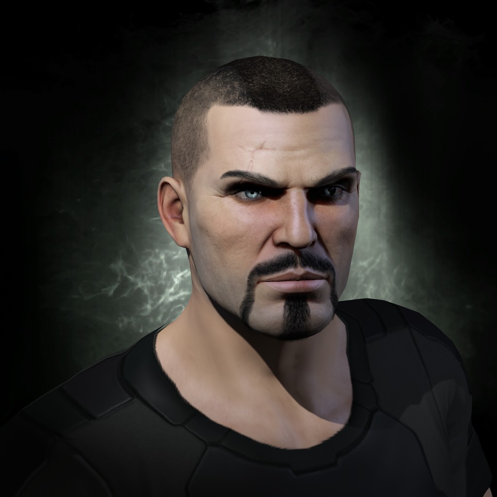 Alex NightFury