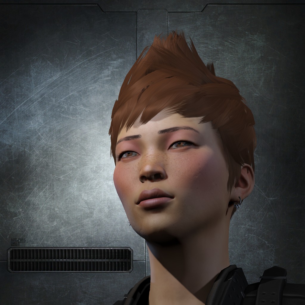 Grizzly Usoko