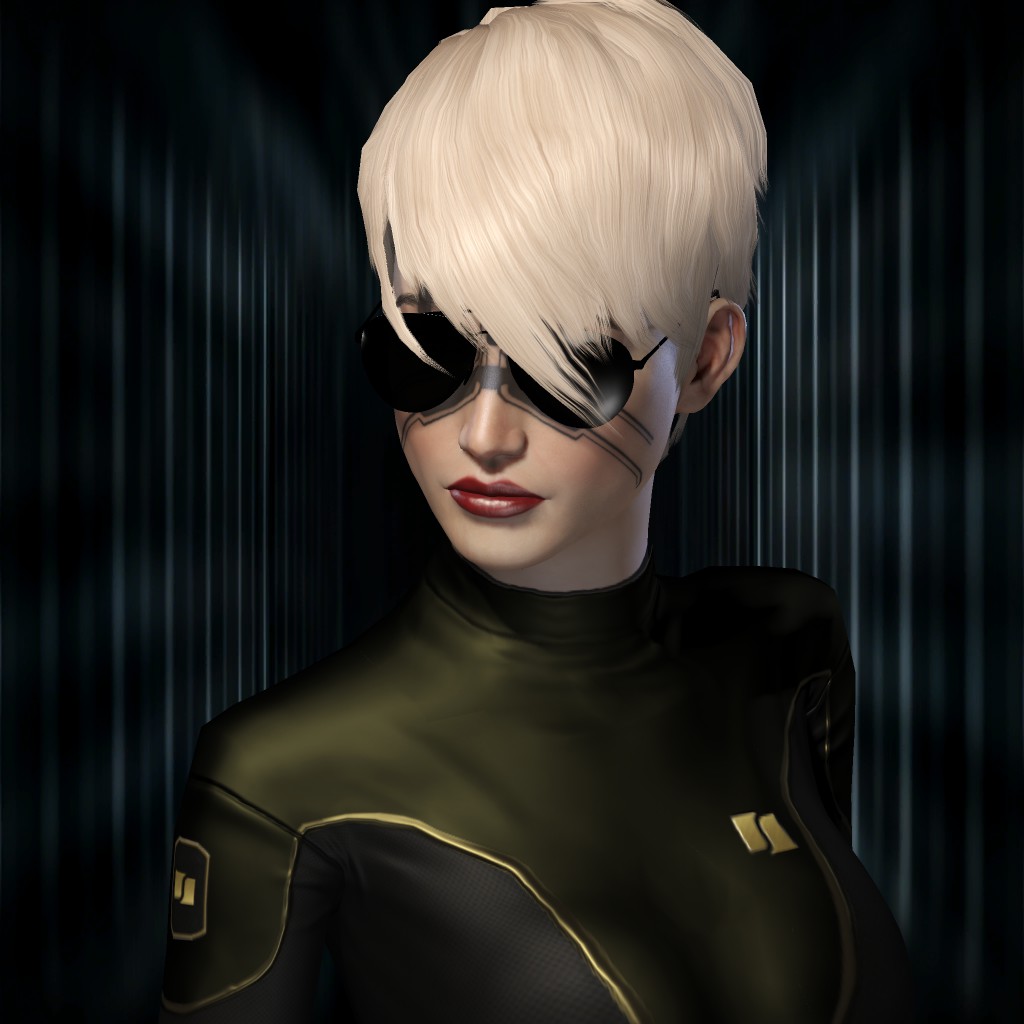 Anabel Delacost