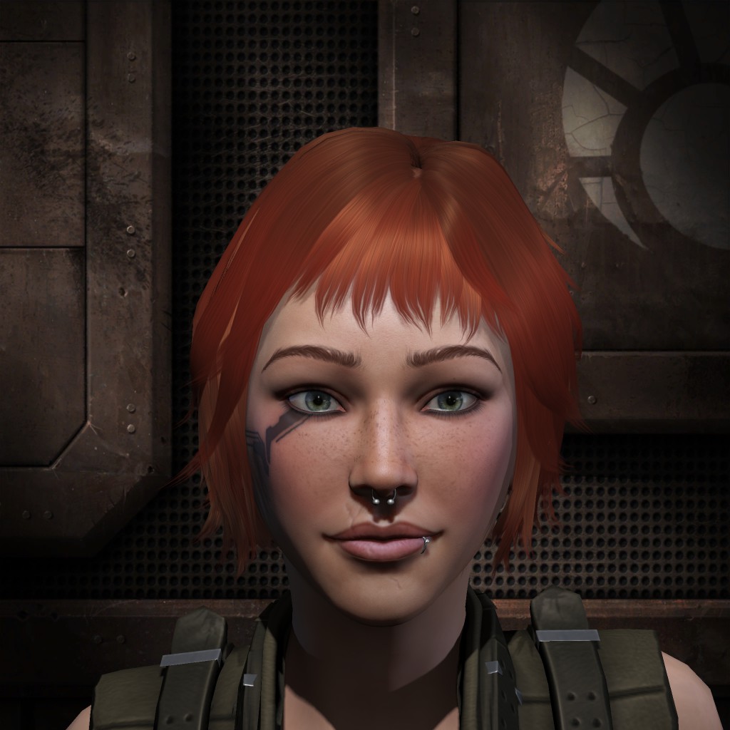 Lori Yvormes
