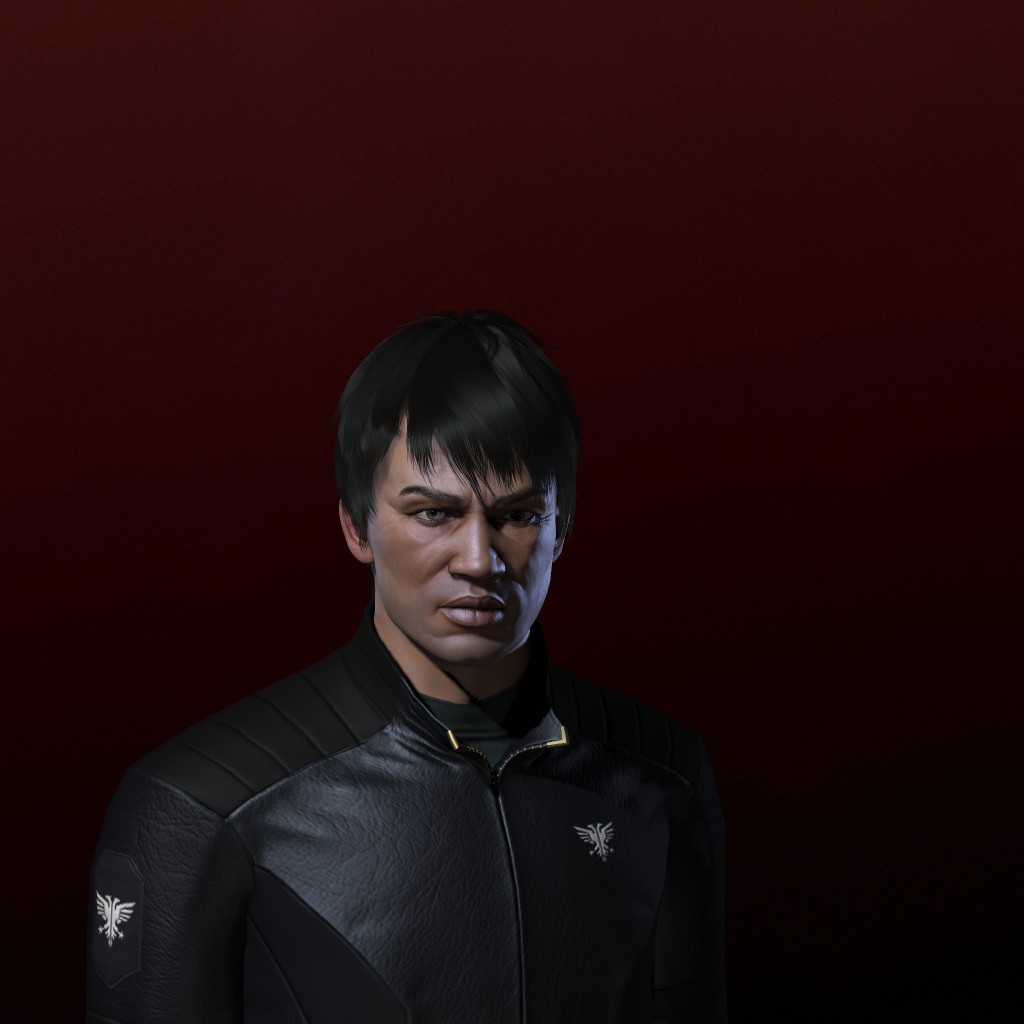 Andrey Kaliostro