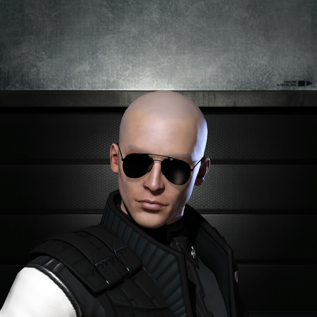 Legion OII