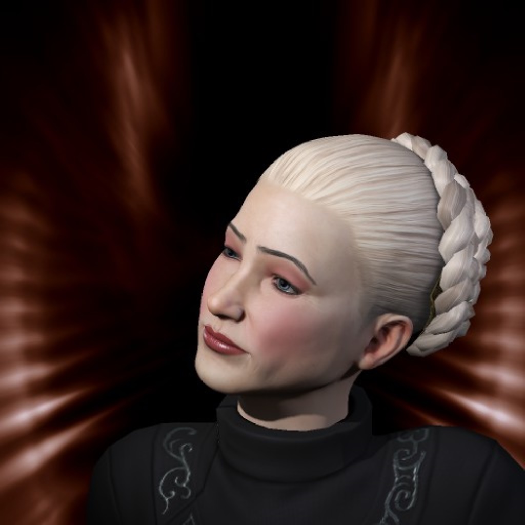 Stella Marshall