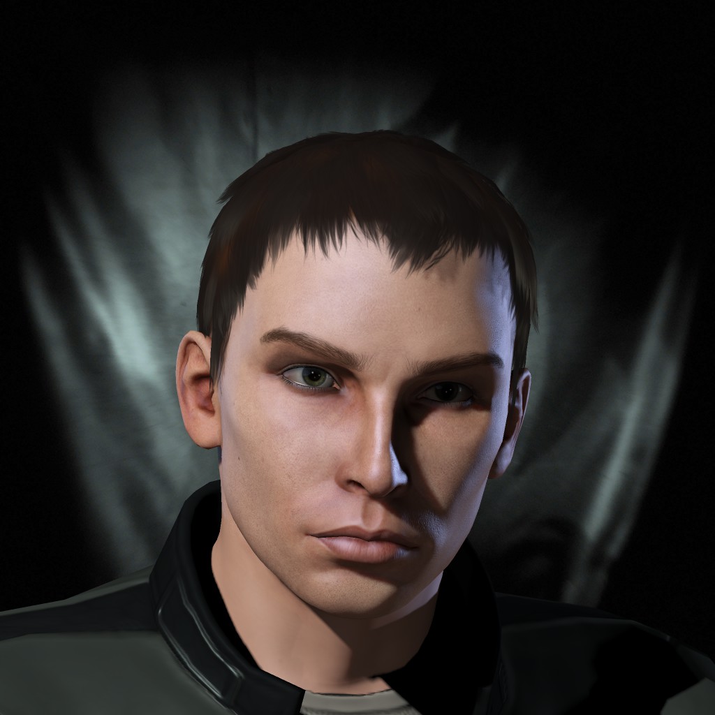 Trevor Boirell