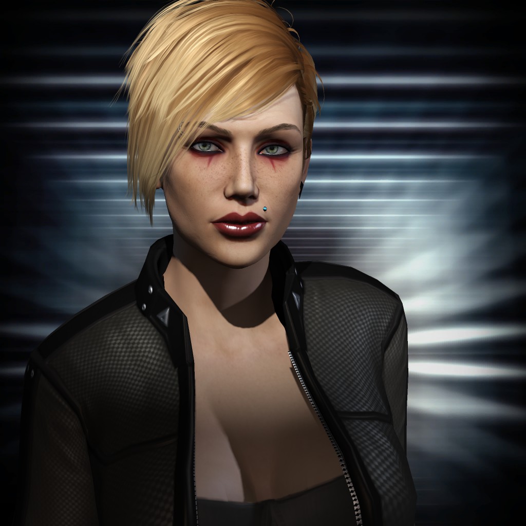 Pure Seductress