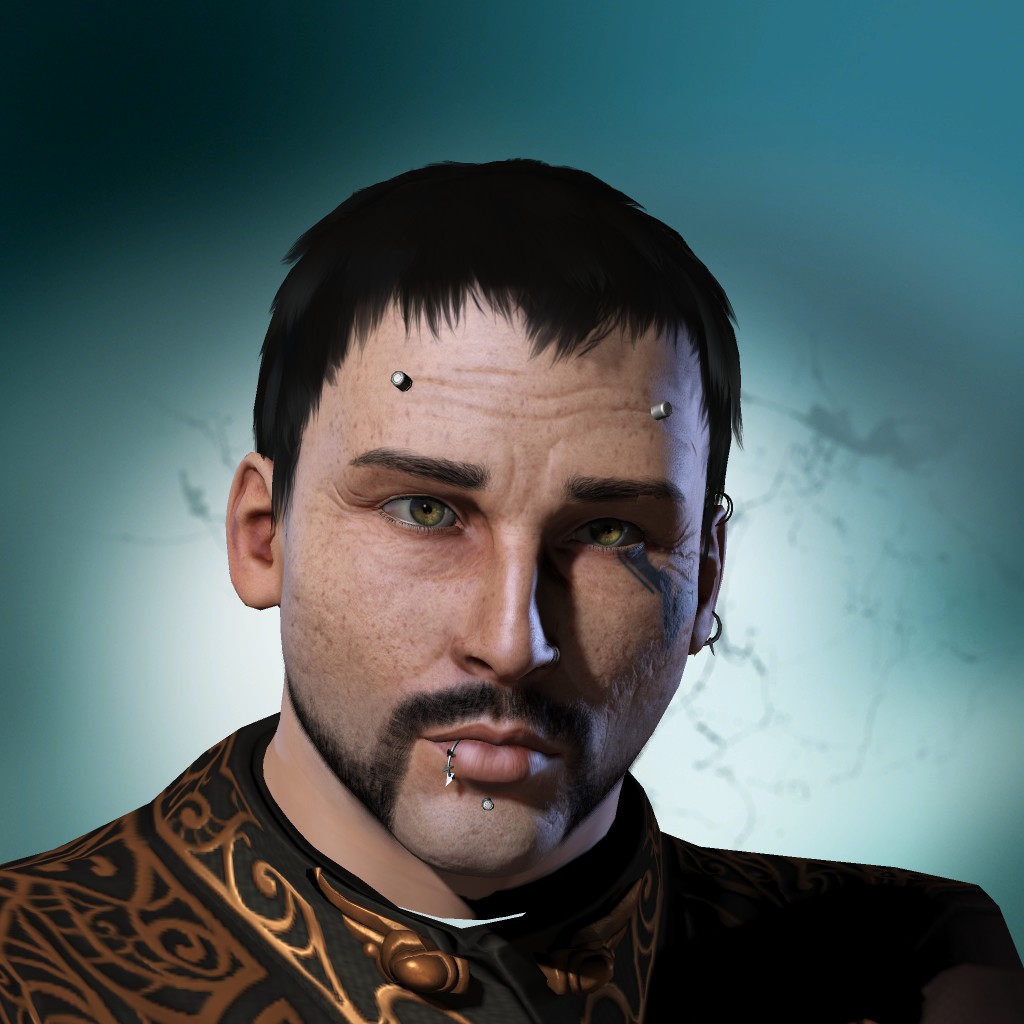 Luis Amath