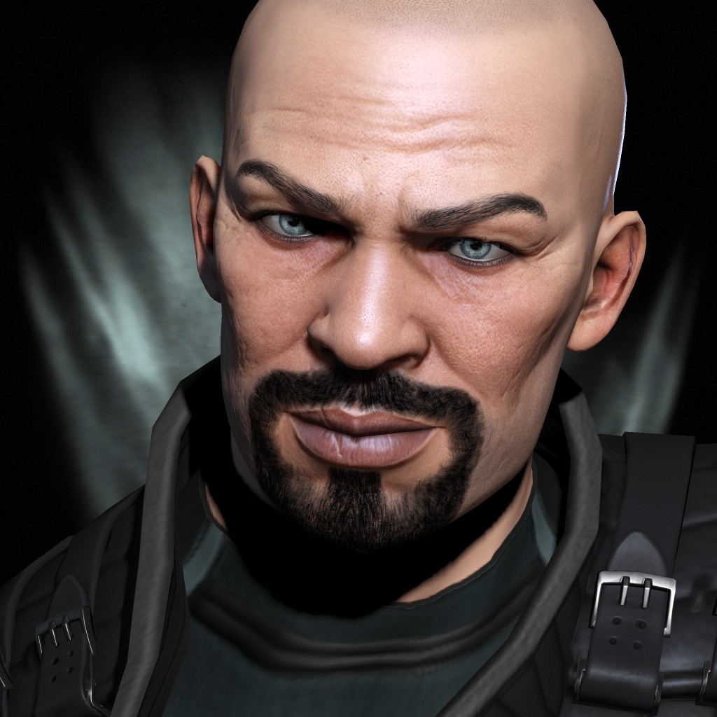 Neutron Oertel