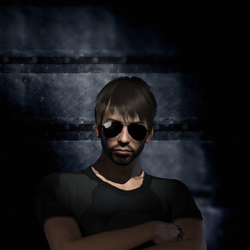 Tony Kalfren