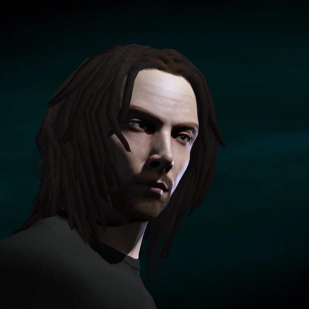 Khel Soulwalker