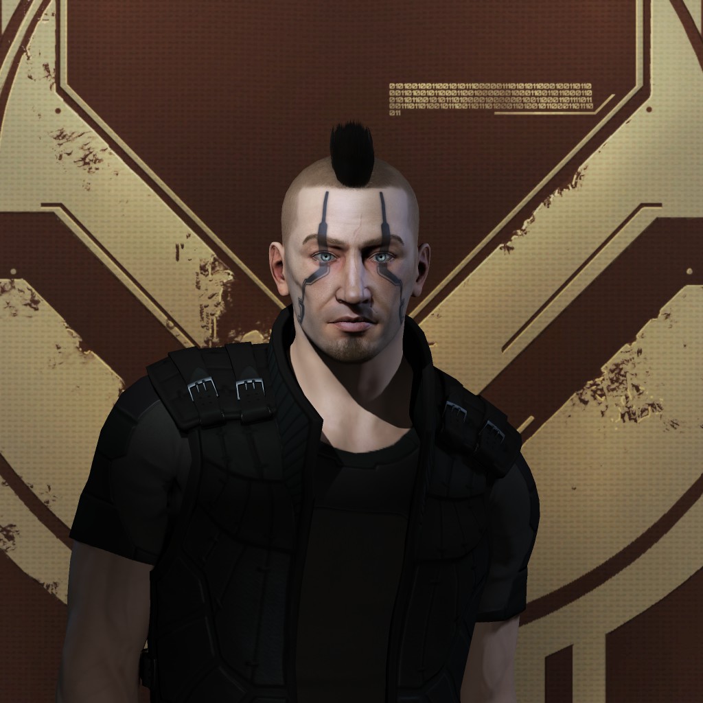 Shade Kavort