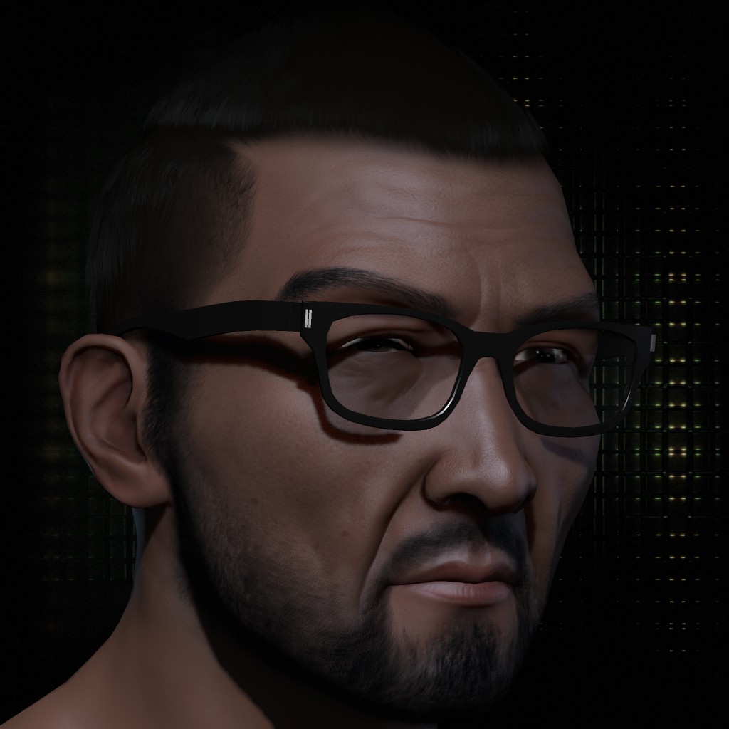 Khaled Sertan