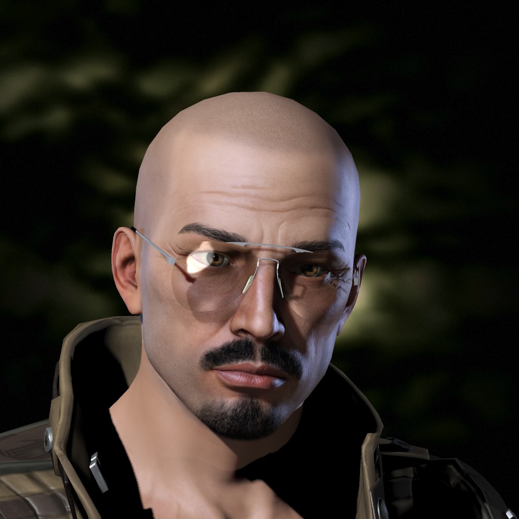 Maeglin SonOfAredhel