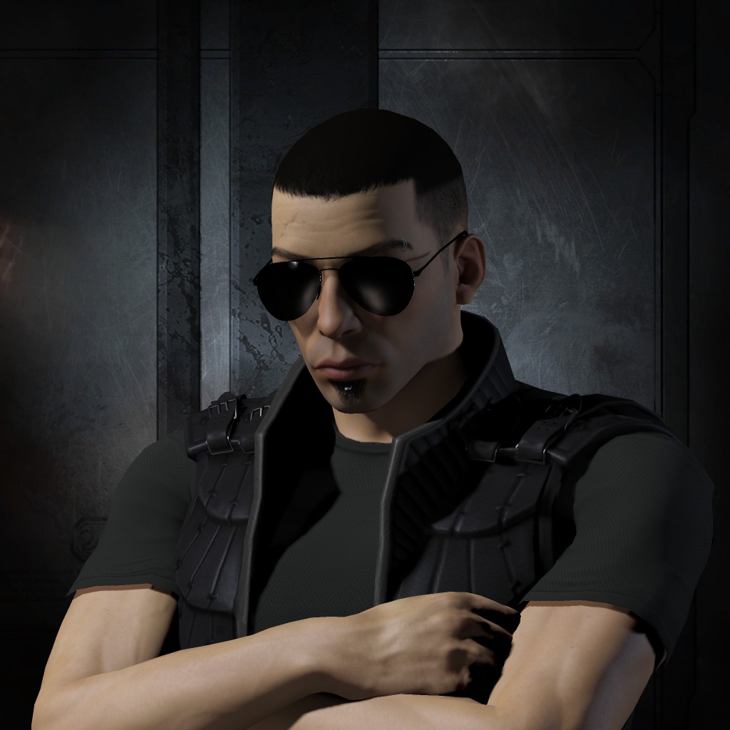 Ivan Bain