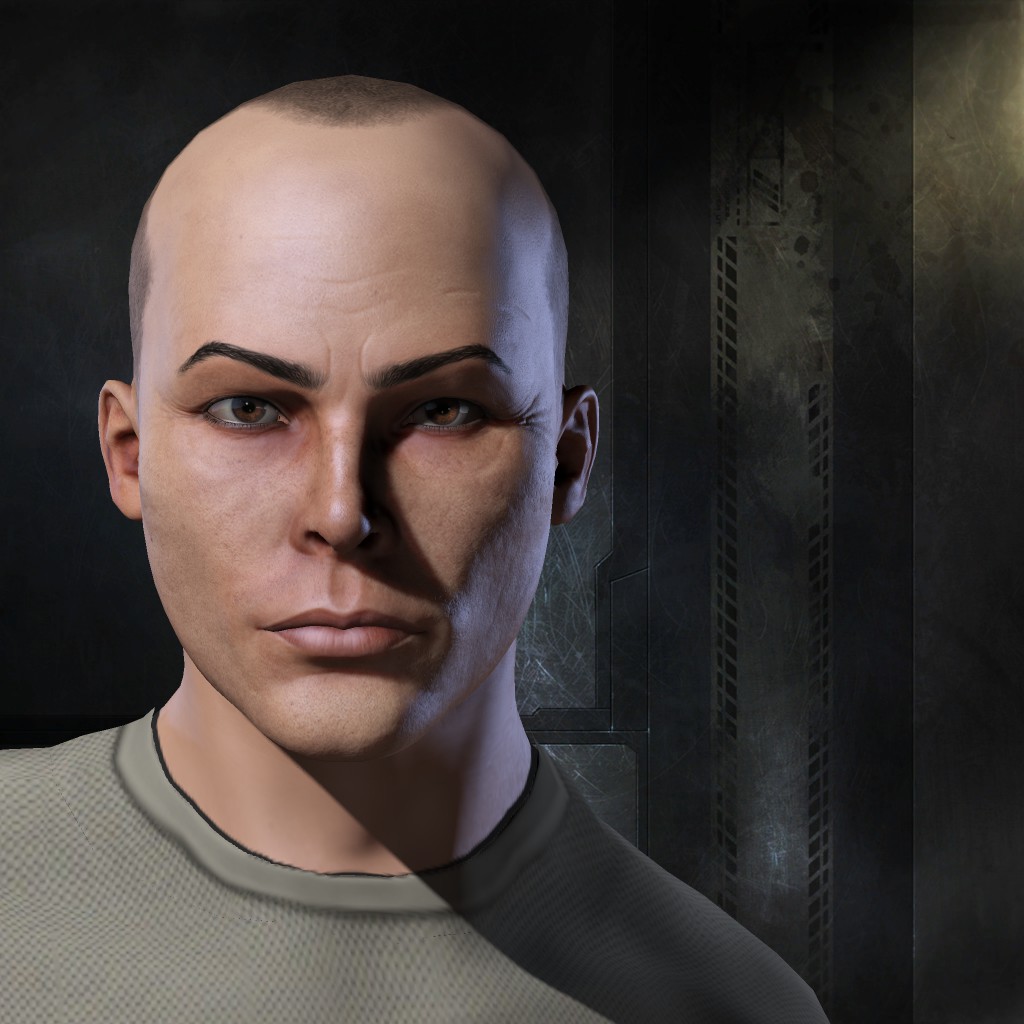 Johnny Crichtom
