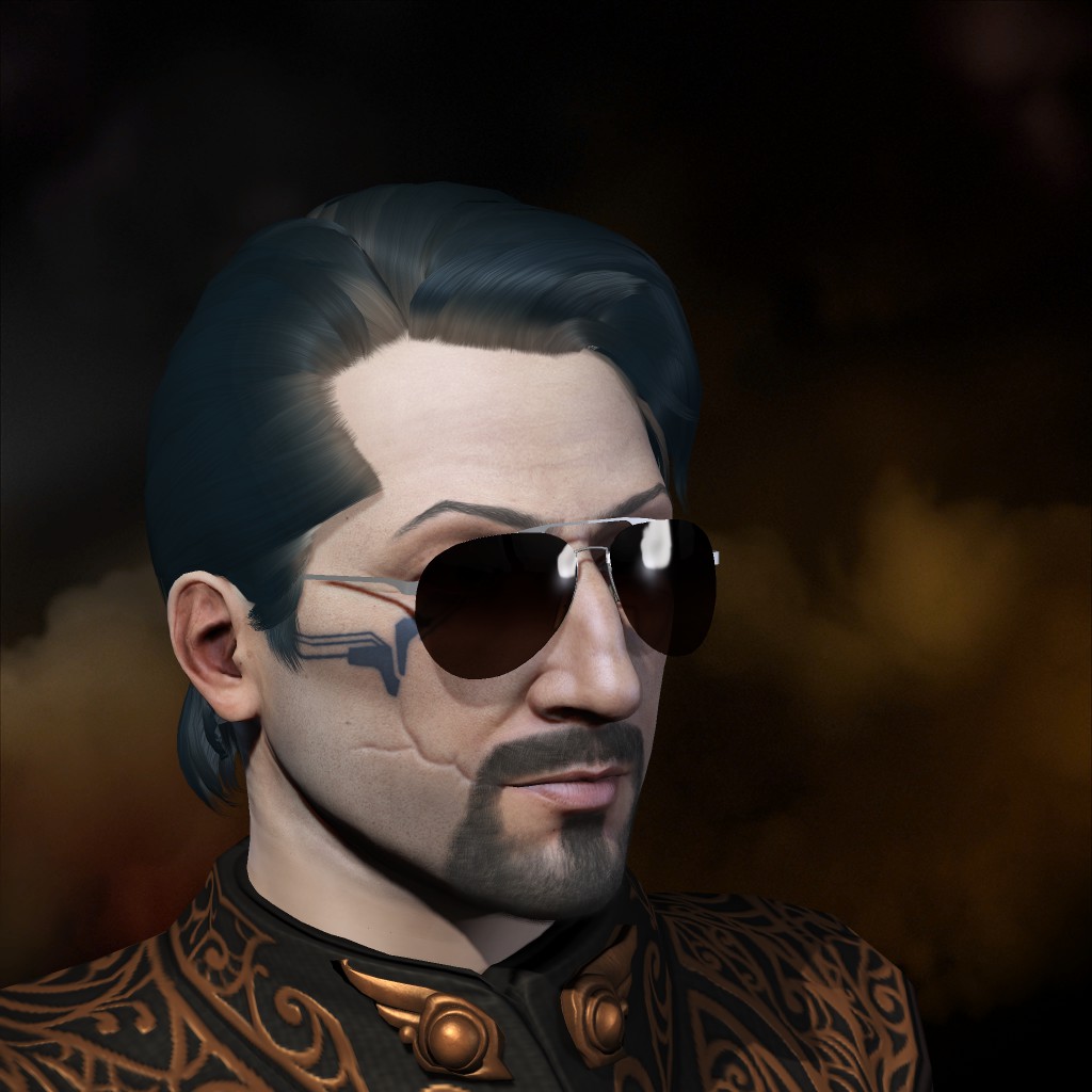 Qil Avidian