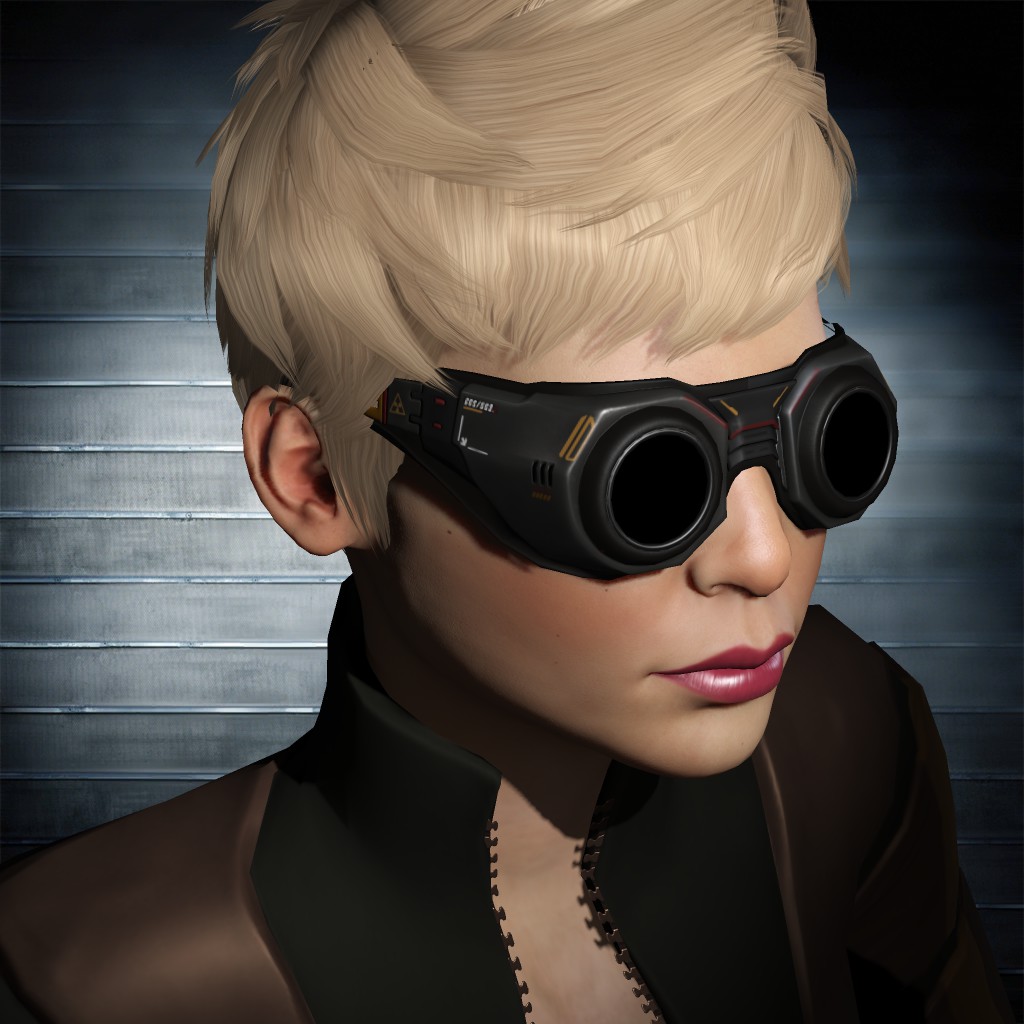 Misty Hunt