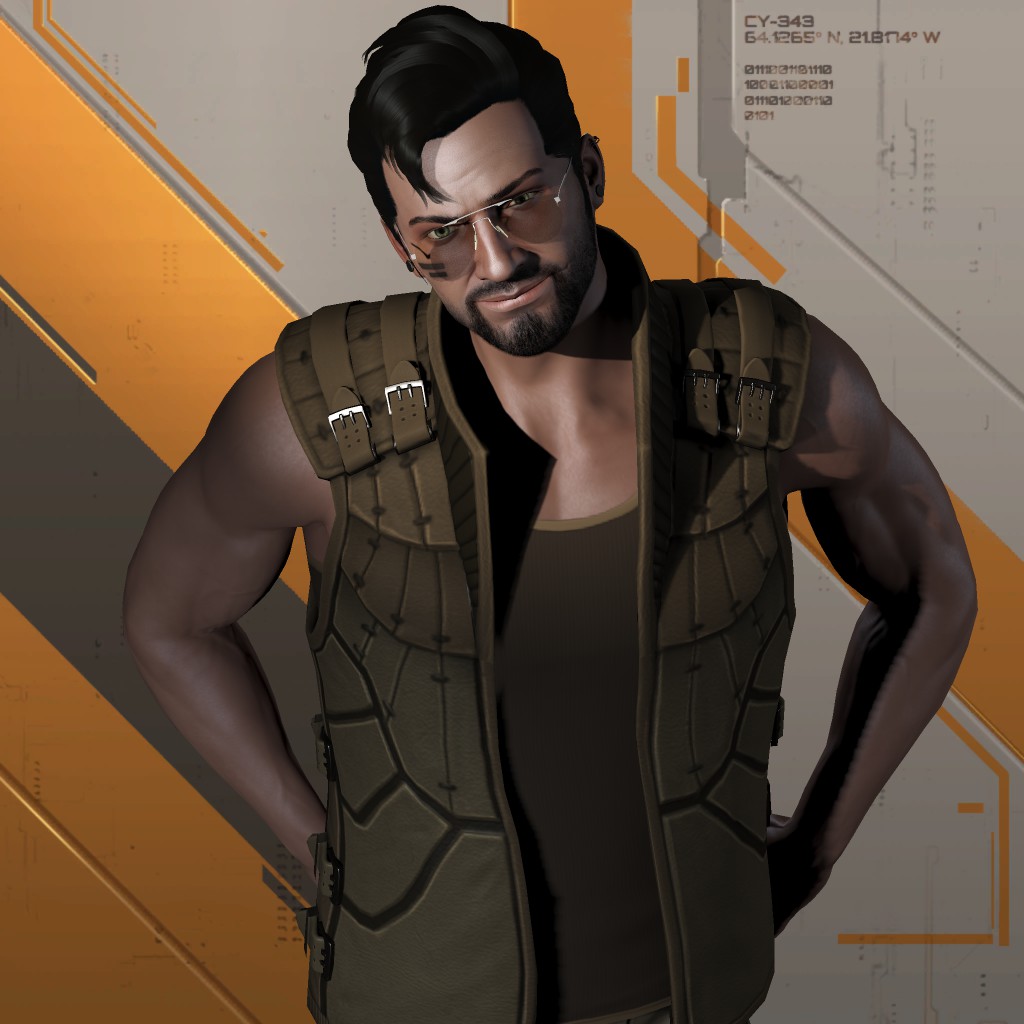 shaquille Hekki