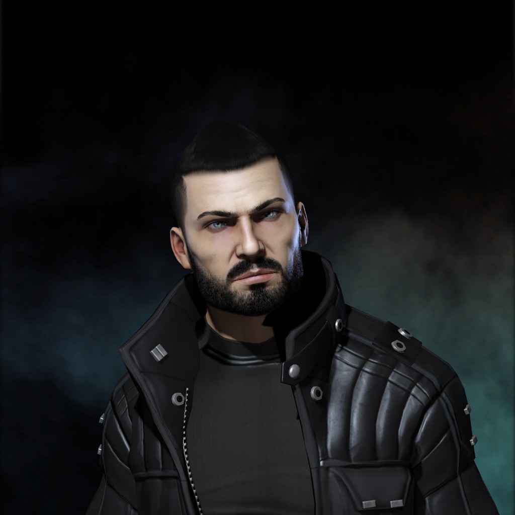 Zander Vos