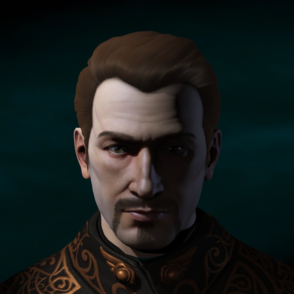 Mayor Lag