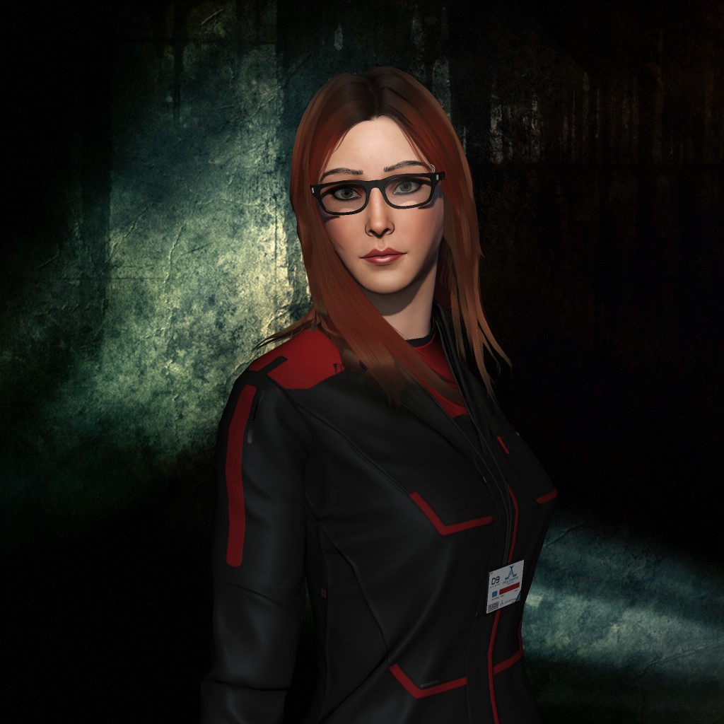 Rose Darkmoon