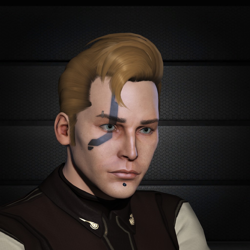 Gakkonian Aideron