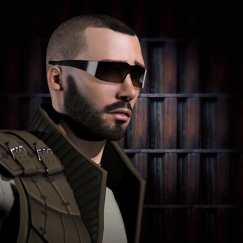 Devlin Myrnios