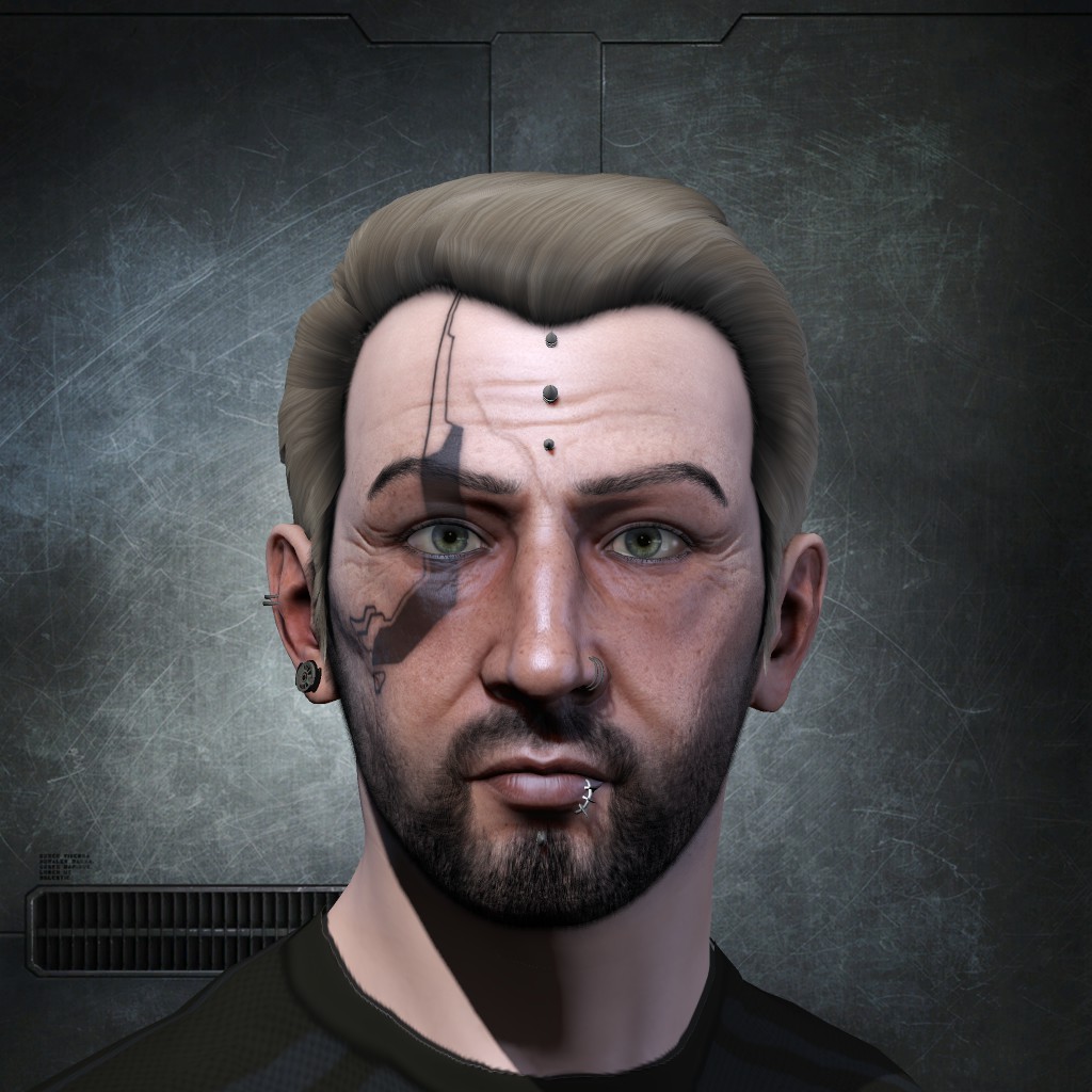 Max Harkov