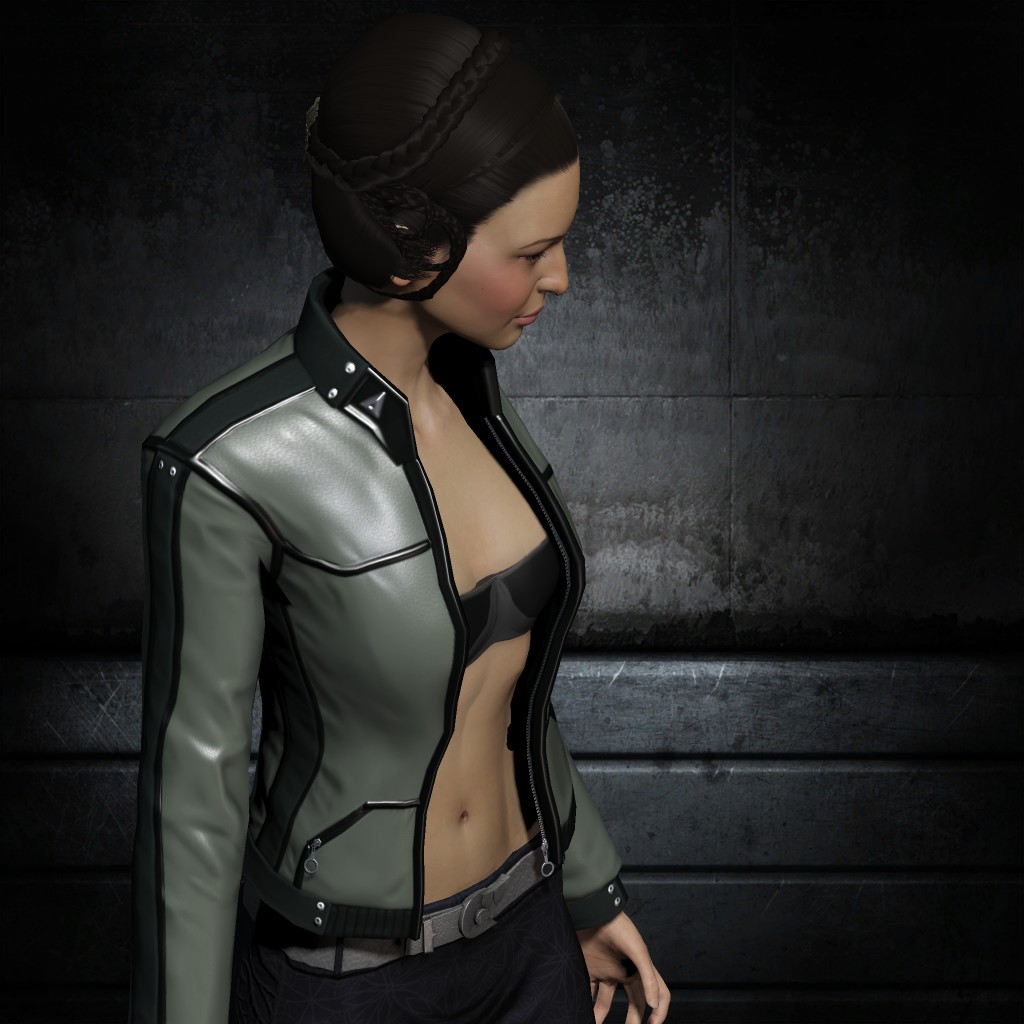 Sarah Astra Kelmalu