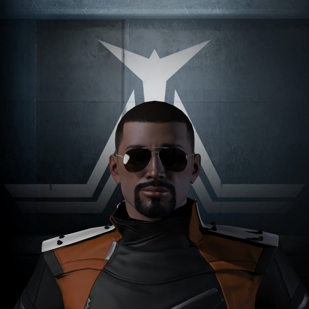 Michael Senna