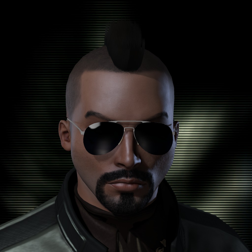 Gregor Johnson
