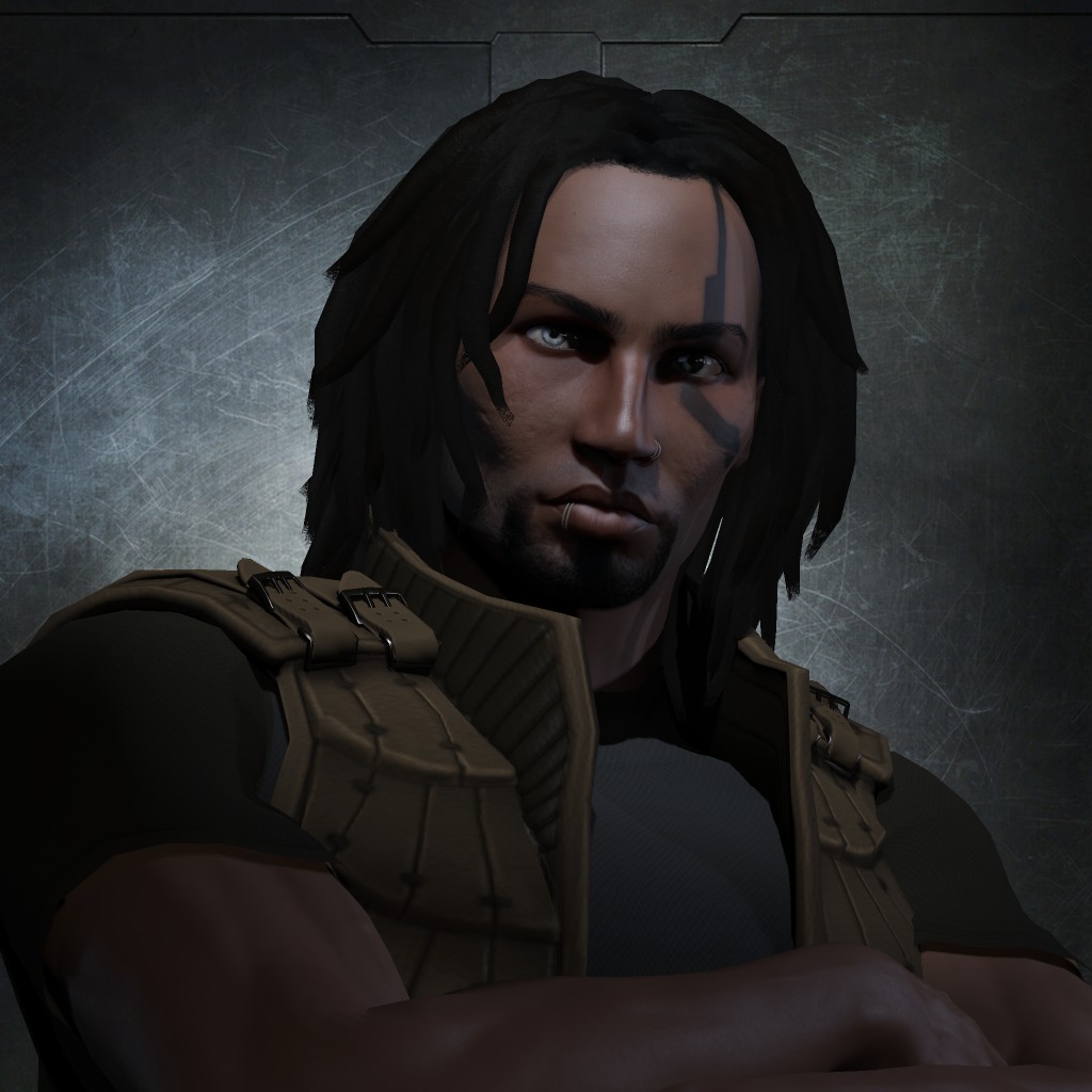 Shaka Zulu Donier