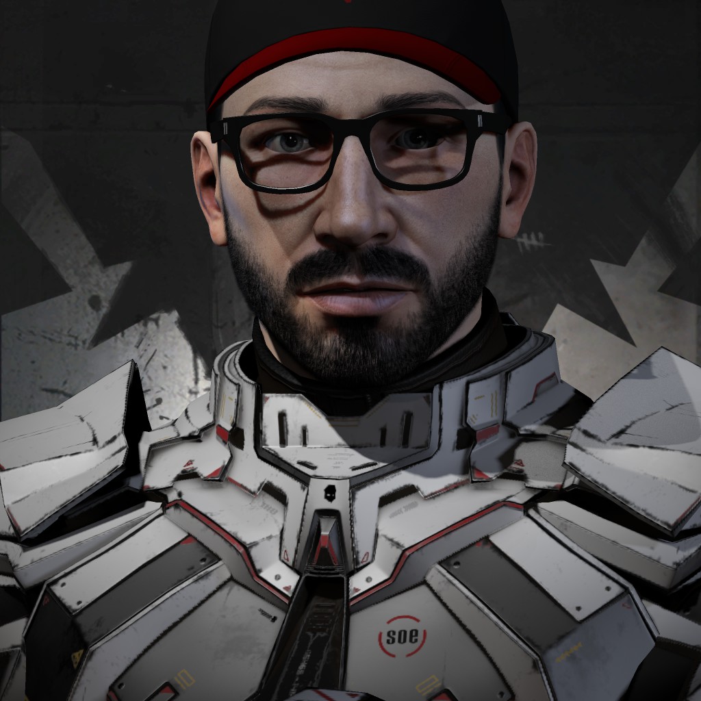 Thomas Le'Breau