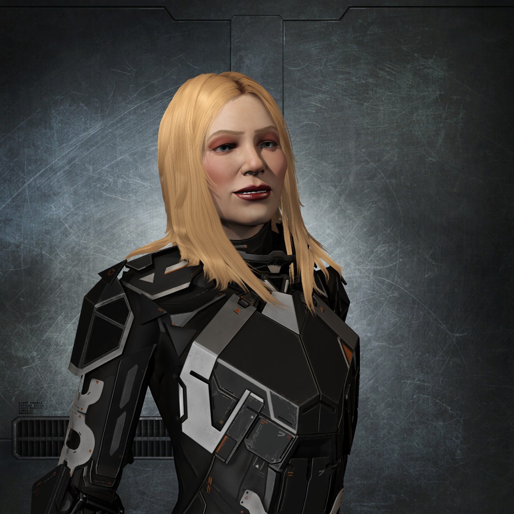 Mistress Seela Remus