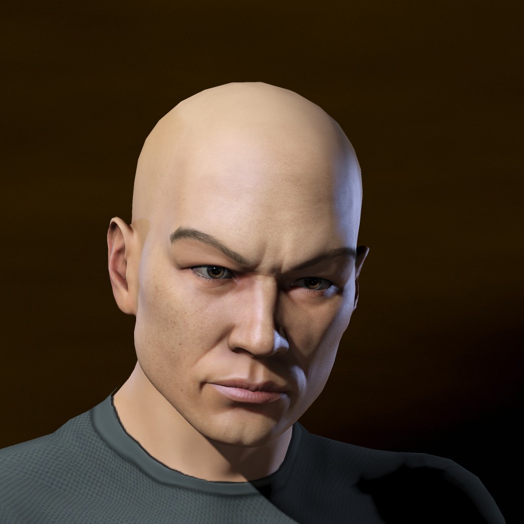 Lunan Lucius