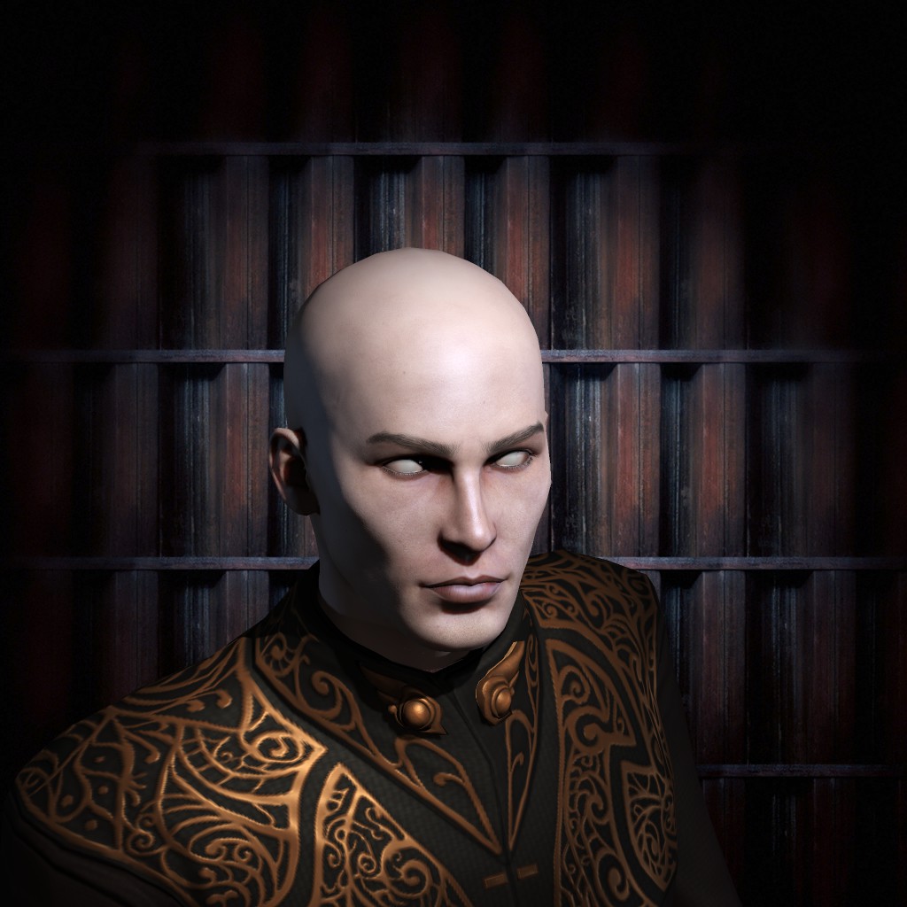 Kronos's Son